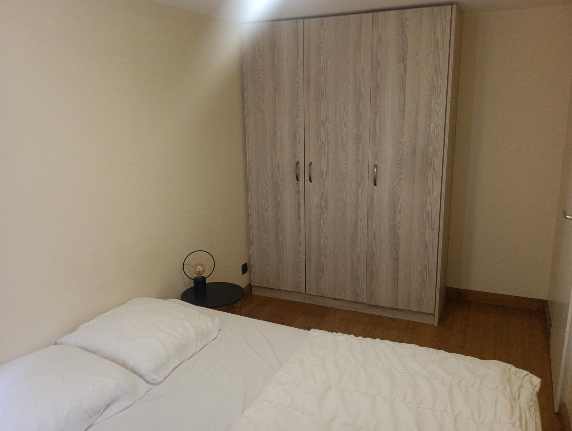 Apartamento Chez Fanfan Neuvecelle Exterior foto